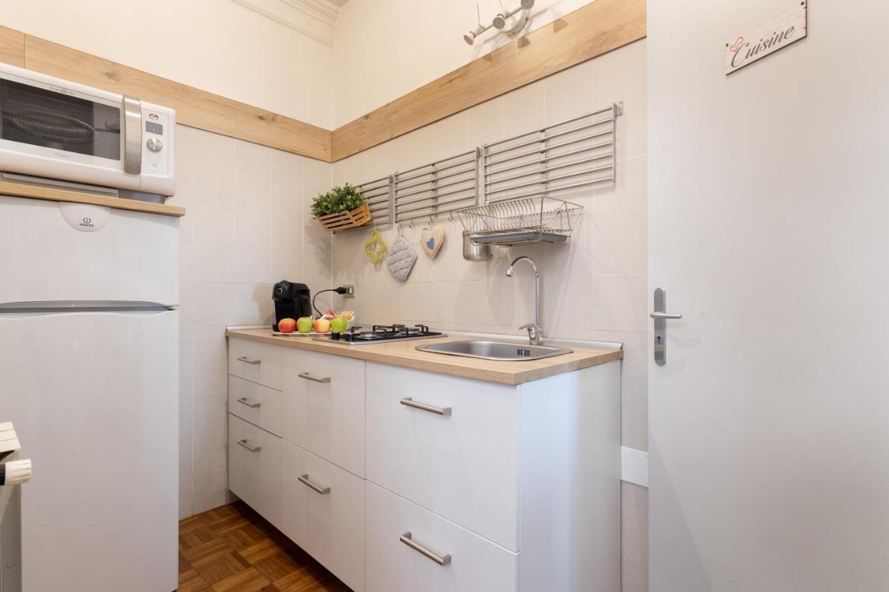 La Casa Di Carta In Piazza Stesicoro Apartment Catania Exterior photo