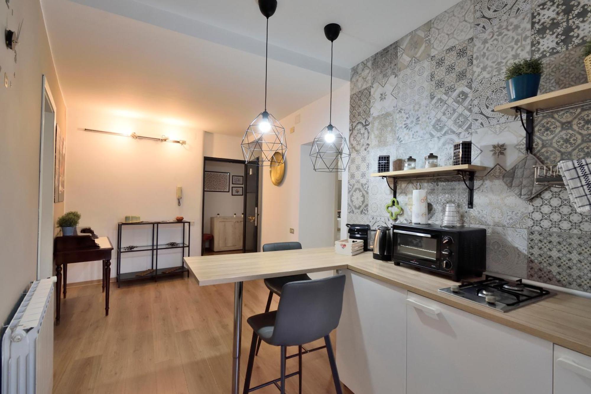La Casa Di Carta In Piazza Stesicoro Apartment Catania Exterior photo