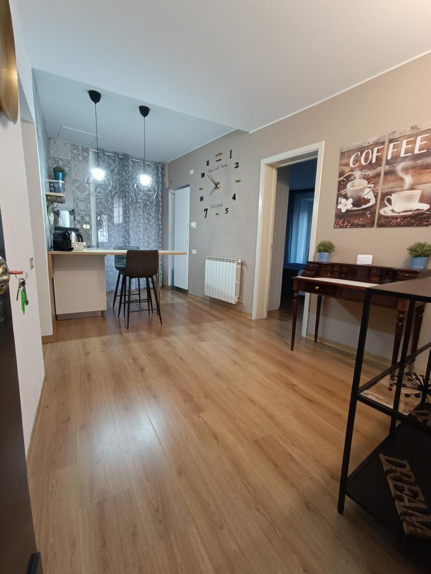 La Casa Di Carta In Piazza Stesicoro Apartment Catania Exterior photo