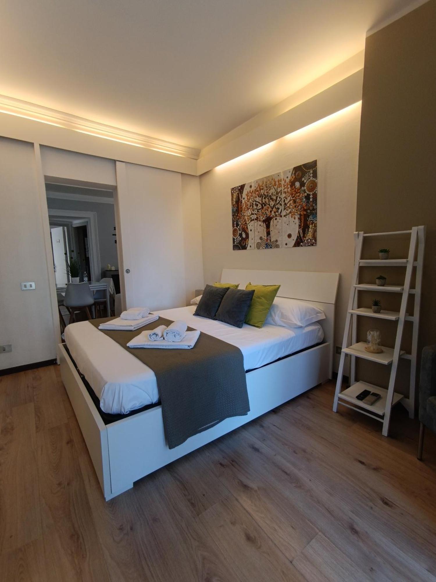 La Casa Di Carta In Piazza Stesicoro Apartment Catania Exterior photo